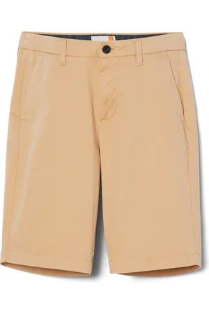 Timberland Lærredsbukser