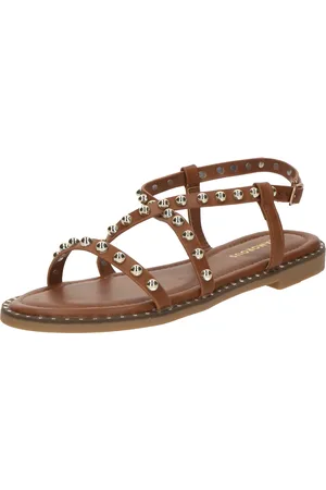Glamorous Sandaler med rem