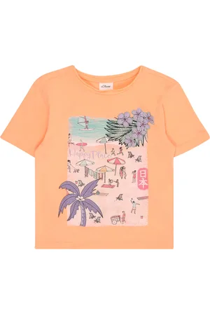 QS by s.Oliver Bluser & t-shirts