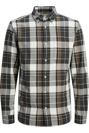 JACK & JONES Skjorte 