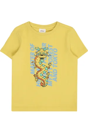 QS by s.Oliver Shirts