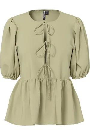 Pieces® Bluse 
