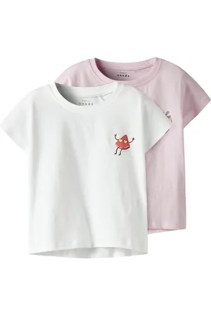 NAME IT Bluser & t-shirts 