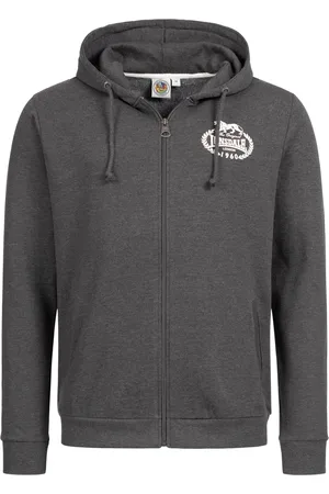 Lonsdale London Sweatjakke 