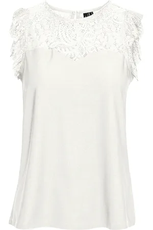 VERO MODA Bluse 