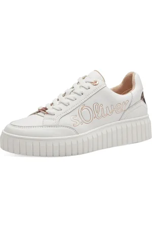 QS by s.Oliver Sneaker low