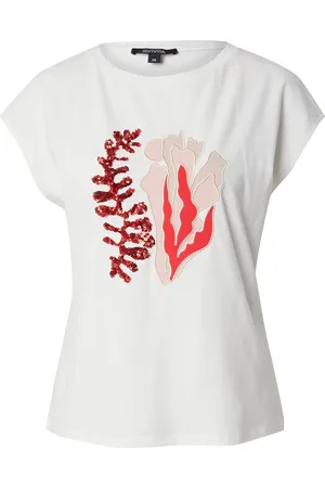 Comma, Shirts