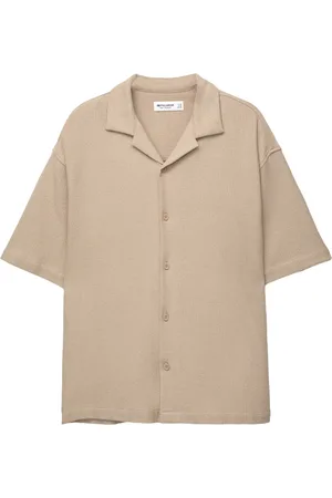 Pull&Bear Skjorte