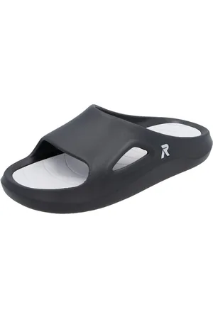 Rieker Pantoletter