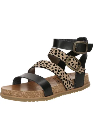 Blowfish Sandaler med rem 