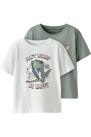 NAME IT Shirts 
