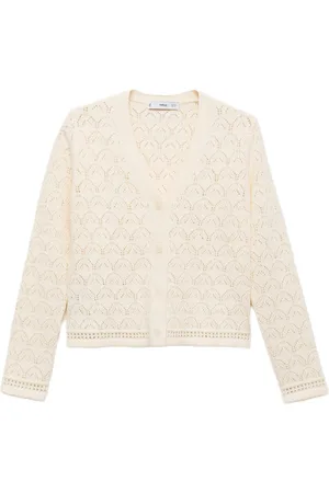 MANGO Cardigan 
