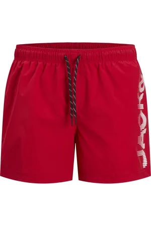 JACK & JONES Badeshorts 