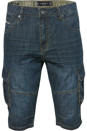 Koroshi Cargojeans