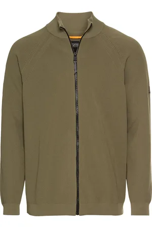 Camel Active Cardigan