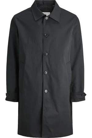 JACK & JONES Overgangsfrakke