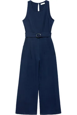 MANGO Jumpsuit 