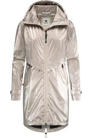 Ragwear Overgangsfrakke 