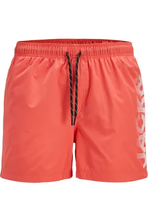 JACK & JONES Badeshorts 