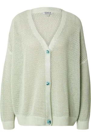 Soccx Cardigan