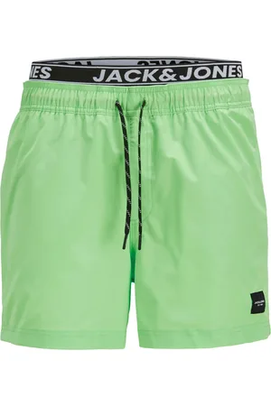 JACK & JONES Badeshorts 
