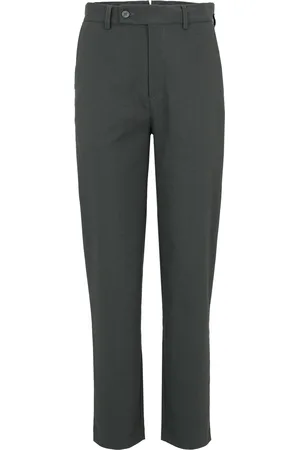 Guido Maria Kretschmer Collection Lærredsbukser 