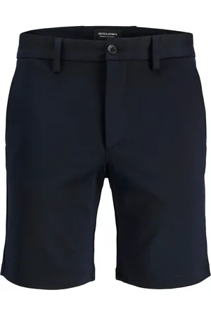 JACK & JONES Lærredsbukser