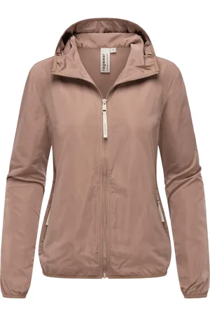 Ragwear Overgangsjakke 