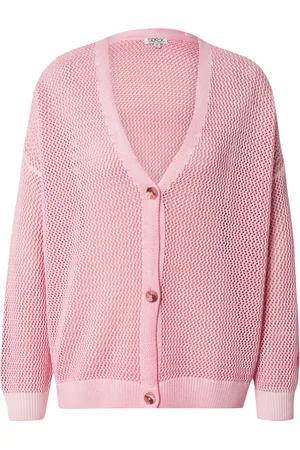 Soccx Cardigan