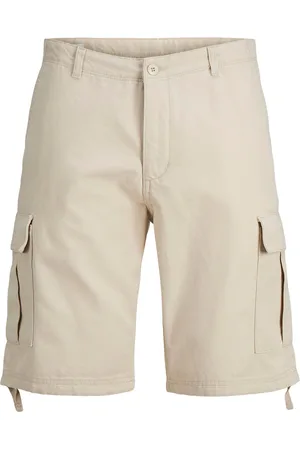 JACK & JONES Cargobukser
