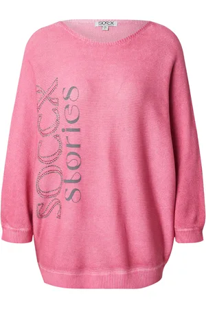 Soccx Pullover