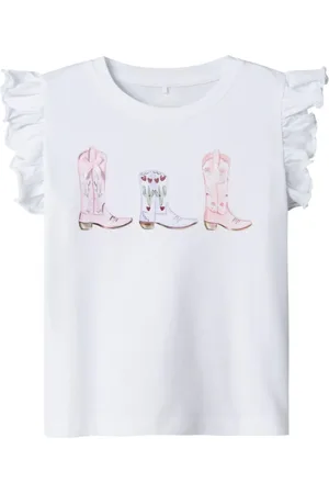 NAME IT Bluser & t-shirts 