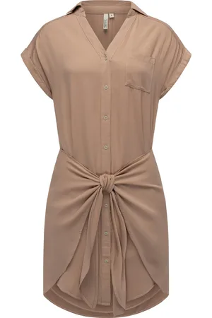 Ragwear Blusekjole 