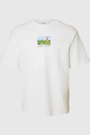 SELECTED Bluser & t-shirts 