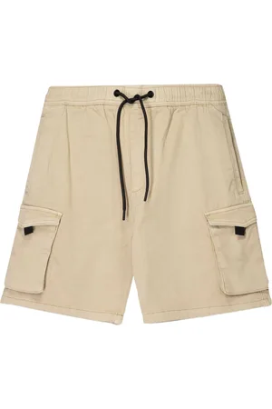 Bershka Cargobukser