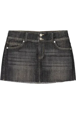 Bershka Nederdel