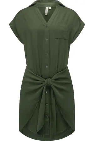 Ragwear Blusekjole 