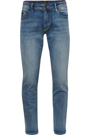 Koroshi Jeans