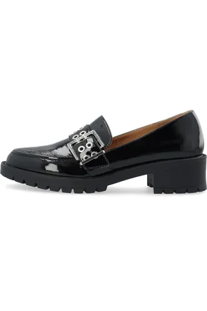 Bianco Slipper 