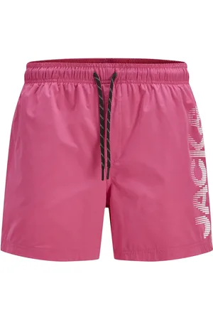 JACK & JONES Badeshorts 