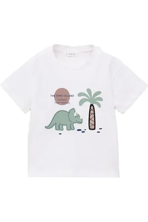 MANGO Shirts 