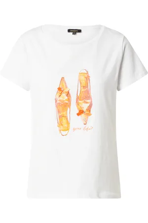 More & More Shirts