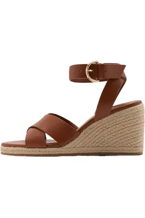 MANGO Sandaler 