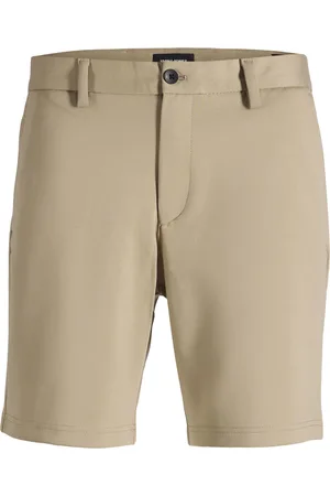 JACK & JONES Lærredsbukser