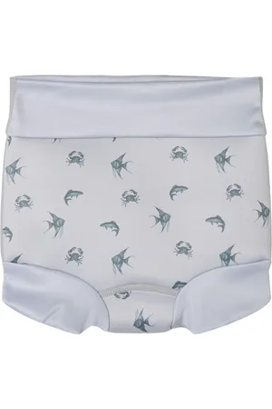 NAME IT Badeshorts