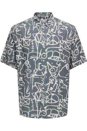 Only & Sons Skjorte 