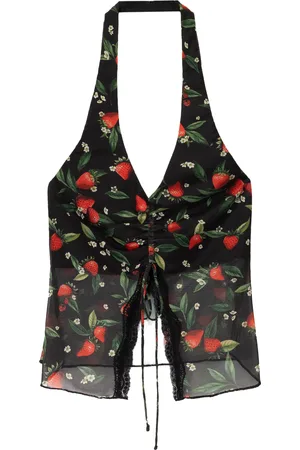 Bershka Overdel