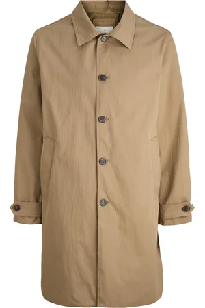 JACK & JONES Overgangsfrakke