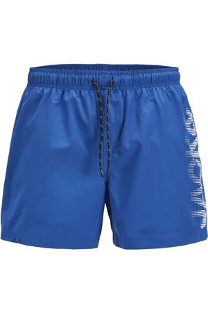 JACK & JONES Badeshorts 