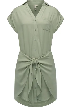 Ragwear Blusekjole 